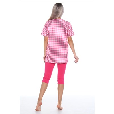 Комплект с бриджами Шарм 055-19