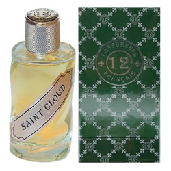 12 PARFUMEURS FRANCAIS SAINT CLOUD edp 100ml