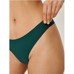 Трусы стринг жен Sirius изумрудный Infinity Lingerie