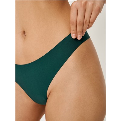 Трусы стринг жен Sirius изумрудный Infinity Lingerie