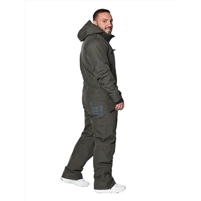 Комбинезон AA-0208 Хаки