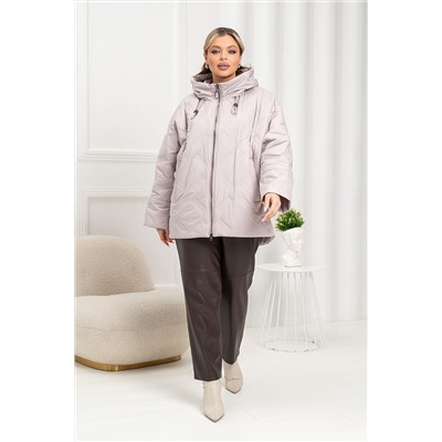 Куртка К-77613 нюд