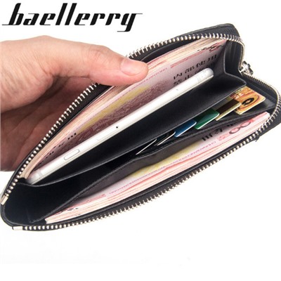 Кошелек мужской Baellerry S6076