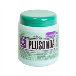 Бальзам для волос "Плюсонда" (450 мл) (10491997)