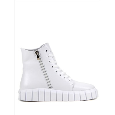 Ботинки ED'ART 212.91505'w. white R