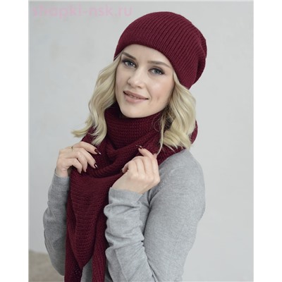 M 1040 S 1040 Комплект (колпак+косынка) (универсальный)