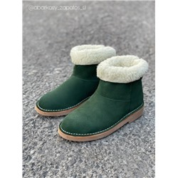 Ab.Zapatos UGY NEW R BOSCO АКЦИЯ