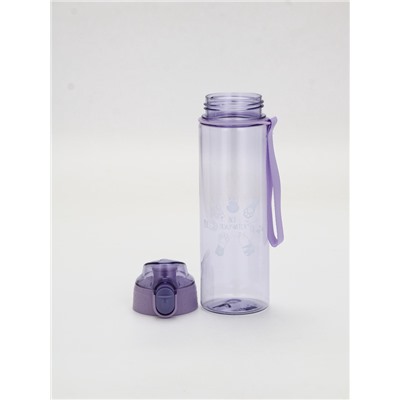 Бутылка для воды «Всё получится», 600 мл