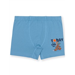 3526 Боксеры для мальчика многоцвет (BAYKAR)