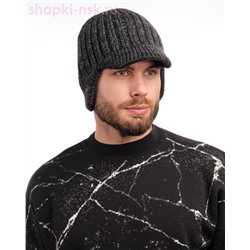 Скиф Ушанка флис (56-58)