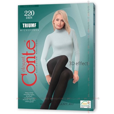 Triumf 220Conte
