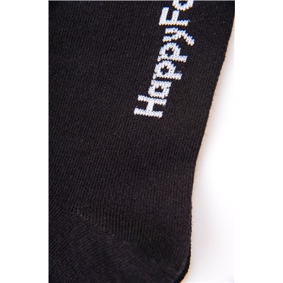 Набор детских носков 6 пар Happyfox