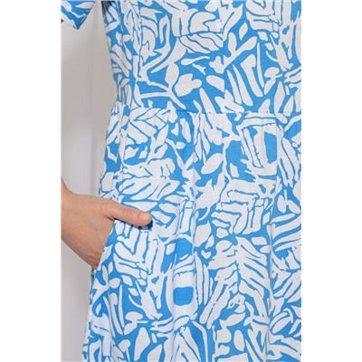 Платье Ассоль-1