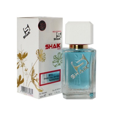 SHAIK W 072 Davidoff Cool Water 50 ml