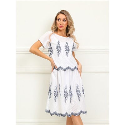 Платье П2-5002/8