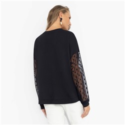 Свитшот нарядный, Любимый образ (обаяние)