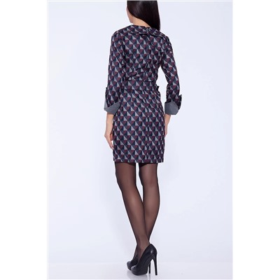 VISERDI Платье 1970-гмт 418900