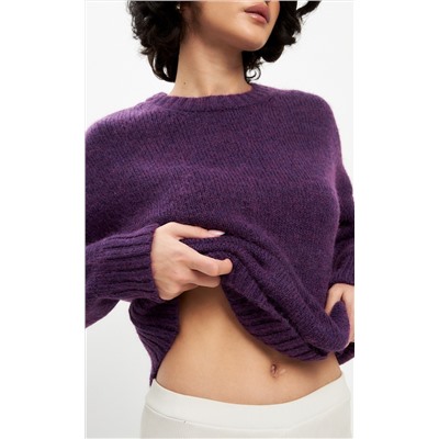 Джемпер TP322-15703 violet