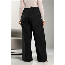 Брюки МБ-243 черный