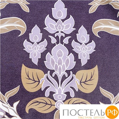 CASSIA ШИРАН КПБ 145х215-1/160х215-1/50х70-2, 4 пр., хл./сатин