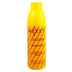 Nexxt Шампунь для окрашенных волос, 1000 мл