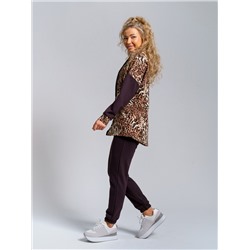 919 Костюм "Шоколад"