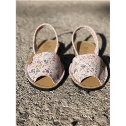 AB.Zapatos · Samanta · NUDE
