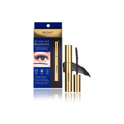 Тушь для ресниц Browit My Everyday Mascara 5.5g