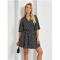 Комбинезон ШЮ605-9