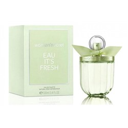 WOMEN' SECRET EAU IT'S FRESH edt (w) 100ml TESTER