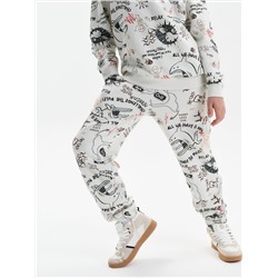 PELICAN Брюки BFPQ3389/3