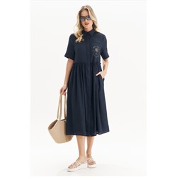 Urs 24-337-1, Платье