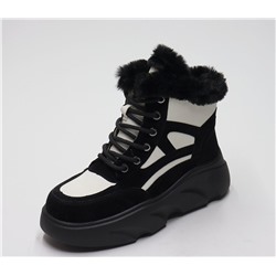 Ботинки (36-41)р. / шт. M105