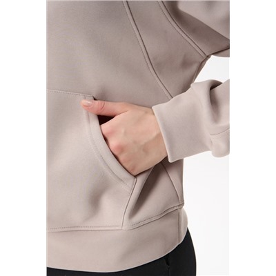 Свитшот Деми (бежевый)