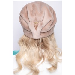 Анита Эко-Кролик 12-Бежевый