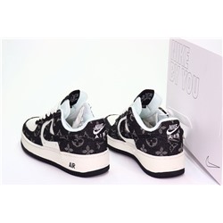 Кроссовки нат. Кожа (36-41)р. / шт. 1291-1234