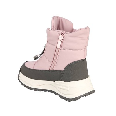 Ботинки зима Kedberry 125-12 pink