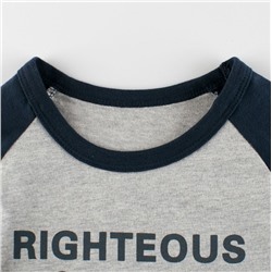 TSKIDS Лонгслив    3582