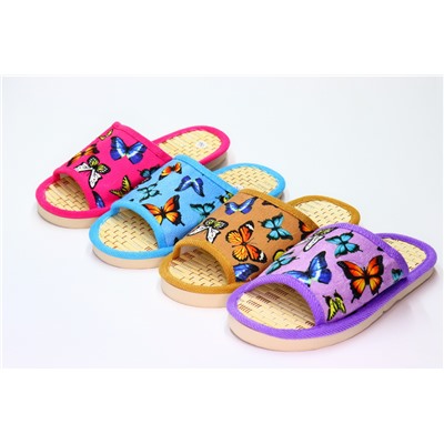 Домашние тапки (36-41)р. / шт. 1101