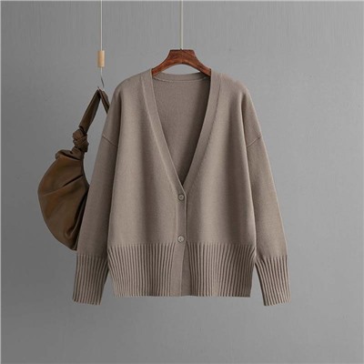 Eleganzza Кардиган женский    P-105