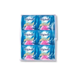 (УПАКОВКА 24 ШТ) Кондиционер для белья от Hygiene Morning Fresh Утренняя Свежесть 20 мл x 24 шт