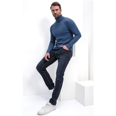 Водолазка F-871 jeans