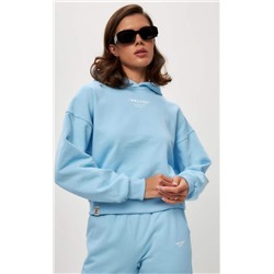 Худи P412-0521 l.blue