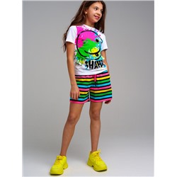 PLAYTODAY Шорты