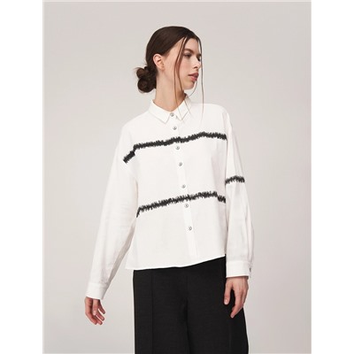 Рубашка 2526-1403-01