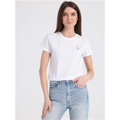 Апрель Футболка 1ЖДФК2692001