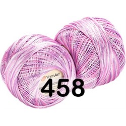 Пряжа YarnArt Набор Tulip 6 штук