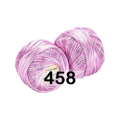 Пряжа YarnArt Набор Tulip 6 штук