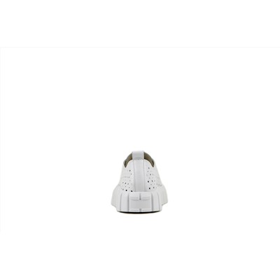 Кеды ED'ART 125.91505'w.white R