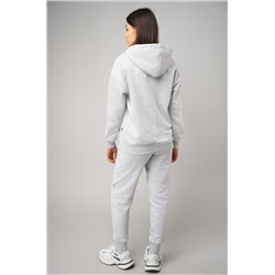 Женский спортивный костюм из футера трехнитки Happyfox